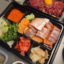 연어맛집 육연식당 묵동본점 N번 배달후기