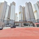 배방유치원 시설 경계 10미터 | 배방 우방아이유쉘 2단지 아파트 입주 후기