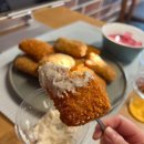 가곡7길 | 멕시카나 치필링 경기 보면서 먹기 좋은 순살 치즈치킨