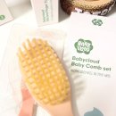 클라우드독 | 신생아빗 추천 베이비클라우드 아기브러쉬 세트 후기