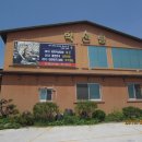 풍기인삼시장 이미지