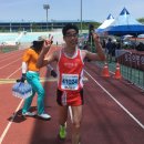 2017 전국의병마라톤대회 - 다섯 번째 마라톤 풀코스 완주 후기 (2017/05/14)