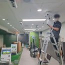 PGA스크린골프연습장 이미지