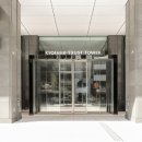 어반부띠크호텔 | 코트야드 바이 메리어트 도쿄 스테이션 (Courtyard by Marriott Tokyo Station)-감각적인 어반 부티크 호텔