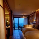 로얄플라잉 | 2024.01 제주 (2) JW 메리어트 제주 리조트 &amp; 스파 체크인, 더 플라잉 호그 혼밥 그리고 폭설 산책