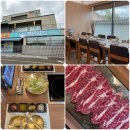 광주 매월동 맛집 【청민샤브】 부모님 생신 소규모 돌잔치 식당 한우 샤브샤브
