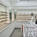 으뜸50안경콘택트합정역점 | 예쁜 안경테가 많은 합정안경 으뜸50안경 합정역점 선글라스 후기