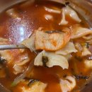 대덕손칼국수식당