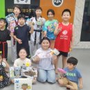 성웅태권도 이미지