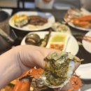 [나트랑] 해산물뷔페 포세이돈 | 3만원대 천국.. 가격, 주소, 음식 종류 (진짜 게 많음)