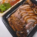 구구족울산북구 - 6572 | [배달리뷰] 울산 족발 찐 맛집 '구구족 울산중앙점' 촉촉한 족발과 입맛도는 막국수 조합 솔직후기