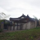 벌넘어경로당 | 남파랑길 거제 18코스- 장목파출소에서 대금산경유 김영삼대통령 생가까지