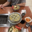 설악칡냉면 이미지