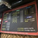 춘천양념화로구이 이미지