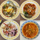 신기1길 | 울산 태화강 맛집 가성비 중식코스요리 뱀부하우스 런치코스 후기