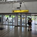 KTX 광명역사 1번출구 앞 네이버블로그