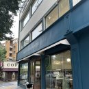 용산-324 | 신용산역 카페 헬로 시드니 베이커리 딸기 디저트 맛있는 용산 카페 추천