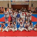 새고려태권도장 이미지