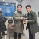 가수원한미골프연습장