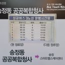 공공용 35 | [버스 Story 제35장] 공존과 경쟁사이 - 성동구 공공시설 셔틀버스, 성공버스