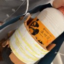 하루주가 | 배상면주가 오매락퍽 후기 카카오톡 선물하기 술 추천