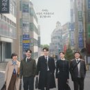 서초동1713-1 법조빌딩 | 서초동 후기 12회 12화 줄거리 리뷰 | 각자의 길을 가는 어쏘즈 형민빌딩에 남게 된 배문정(류혜영) tvN...