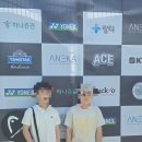 U대회 어린이공원 | 초등학생 첫 테니스 대회 후기｜유소년 U12 대회 준비물과 경험 기록