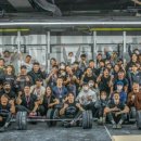 라이징포스 크로스핏 이미지