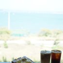 금송2길 | 경남 사천카페 비토리카페 오션뷰 대형 베이커리카페, 애견동반 카페