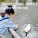 플레이랜드 캠핑장 | 안성맞춤랜드 여름 가을 갈만한 곳 안성맞춤 남사당 바우덕이 축제