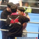 변교선 대전복싱클럽 | 251011 FW1 FIGHT DAY 복싱시합직관기 &#39;KBM 한국밴텀급 타이틀매치 - 울산B&amp;A복싱 김우현 선수 타이틀...