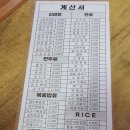 김밥천국서면에이원점 네이버블로그