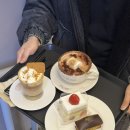 강남-298 | 신논현역카페 강남역카페 어퍼앤언더 신논현카페 신논현디저트카페 후기