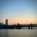 용산-445 | [용산] 서울 노을 명소 야경 맛집 ‘노들섬’ 일몰 시간 &amp; 스팟 추천