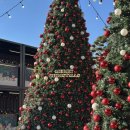 부산엔 | 크리스마스 빌리지 부산 2025 솔직 후기