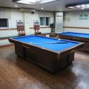 쎄븐 당구장 이미지