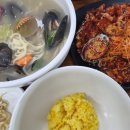 해상궁 | 강아지와 함께 서울근교 당일치기 을왕리해수욕장 근처 애견동반식당 해상궁 내돈내산후기