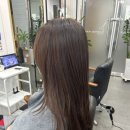 부산서구미용실 추천 카리노헤어 염색 만족 후기