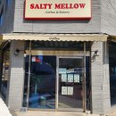 (주)위니아서비스성남 | 모란디저트 카페 :) 솔티멜로우, 성남소금빵 솔직후기