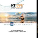 [접수중]나이키마라톤 공식 스포츠 테이프 KT TAPE®TECHNICIAN Lv.1 미국국제자격증 과정! 이미지