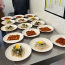 한식요리기능사(야간) | 부평요리학원 한식기능사 실기수업 현장후기