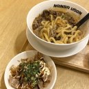 경희대 맛집 | 난바우동 회기점 맛성비 일본식 우동 카레우동 타코야키 후기