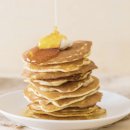 요리 초보 집밥 만들기 | 초보 아빠의 초보 집밥 요리 - 팬케이크 만들기