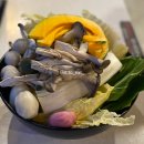 샤브쌈주머니 탄방점 이미지