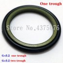 볼보 EC55B 용 암 붐 버킷 씰 키트 센터 조인트 씰 아주 오랜만에 게시글 올려 봅니다 EC55B 관련 이미지