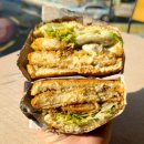 롯데리아 부산 기장점 이미지