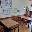 탁자지원사업 업소용테이블 식당식탁 업소용의자 납품후기(구미전통아바이순대)