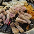 대화식육식당
