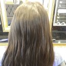 주희 헤어샾 | 응암동 주희헤어스케치 (머리잘하는곳) 상한모발복구 손상모발복구 나지르열펌