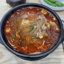 파주맛집 제주은희네해장국 운정점 내돈내산 솔직리뷰